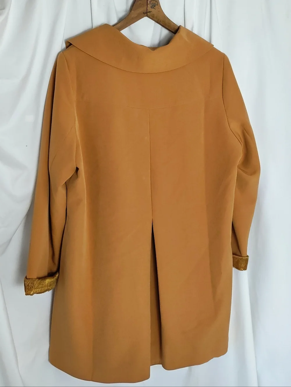 Banned Retro Swing Jacket 1960's Size Large - Picture 3 of 6
